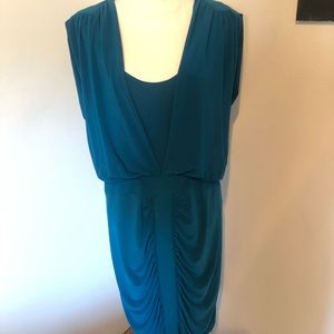 NWT Adrianna Papell Dress